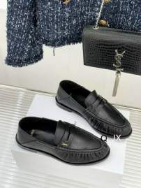 Picture of YSL Shoes _SKUYSLsz35-40JX120220477